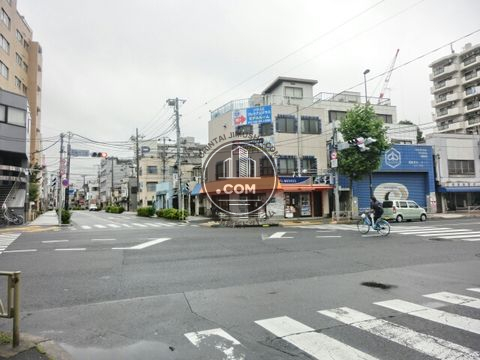 大通り