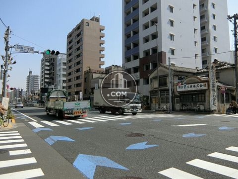 大通り