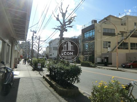 裏路地