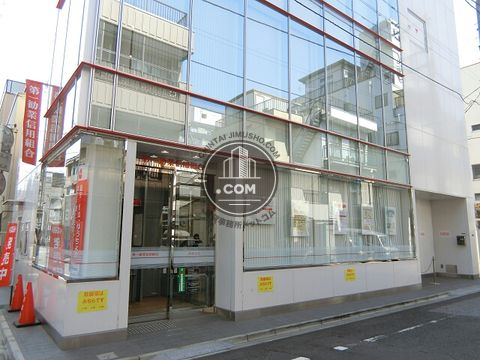 大通り