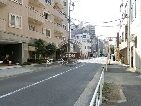大通り