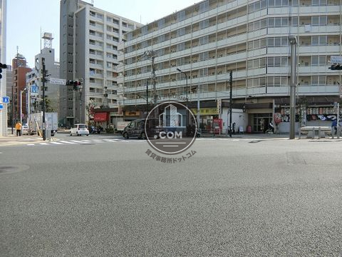 大通り