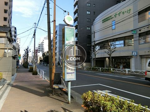 大通り
