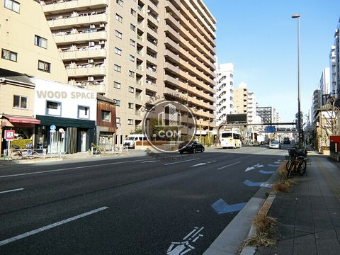 大通り