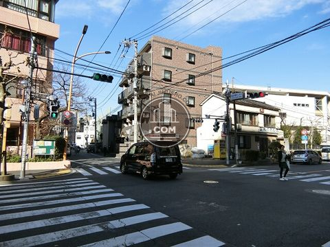 大通り
