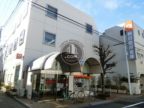 大通り