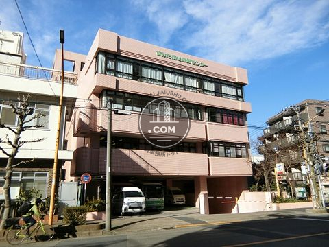 大通り