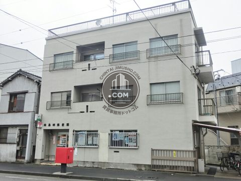 大通り