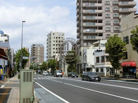 大通り