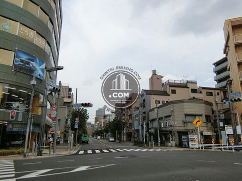 大通り