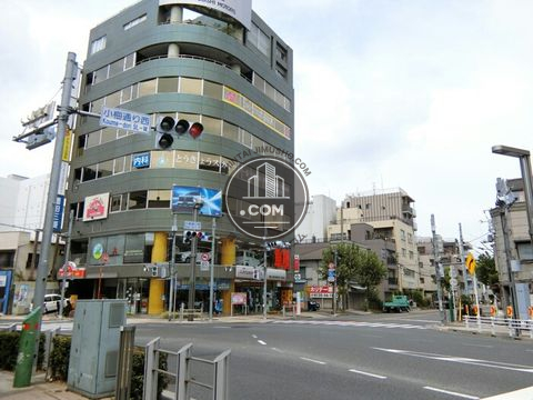 大通り