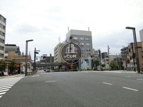 大通り