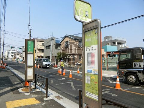 大通り