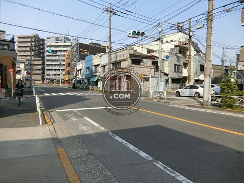 大通り