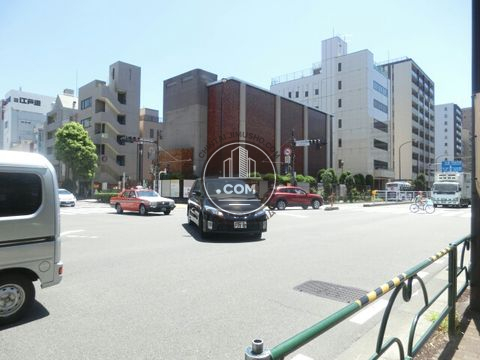 大通り