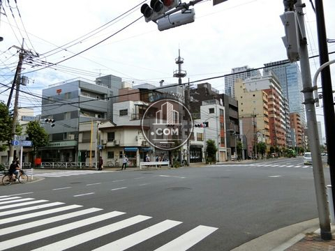 大通り