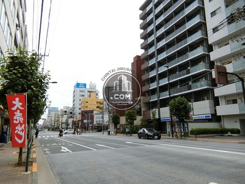 大通り