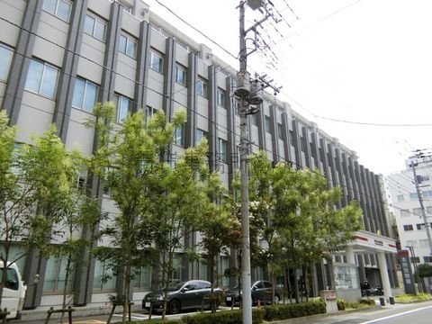 本所警察署