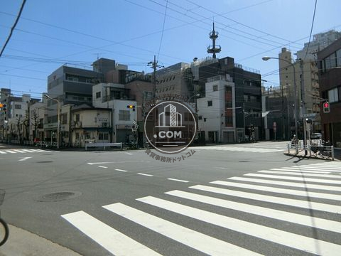 大通り