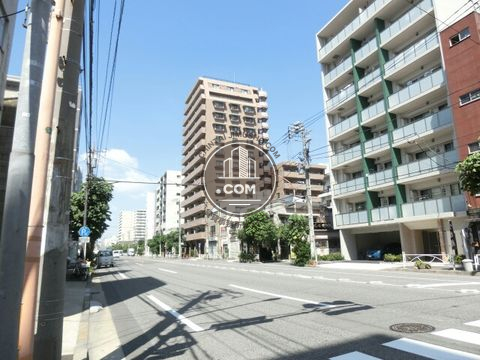 大通り