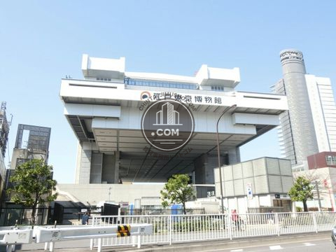 大通り