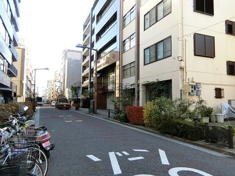 馬車通り