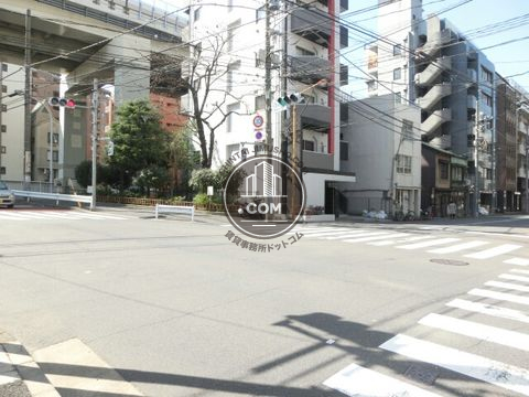 大通り