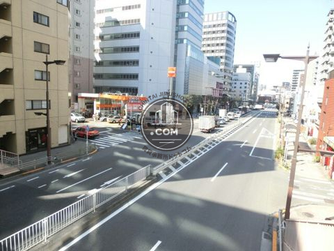 大通り