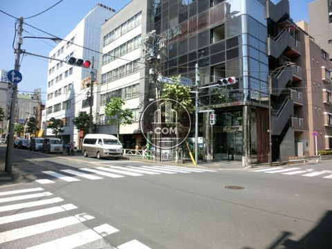 大通り