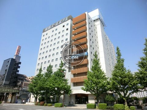 駅周辺