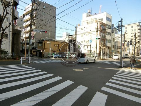 大通り