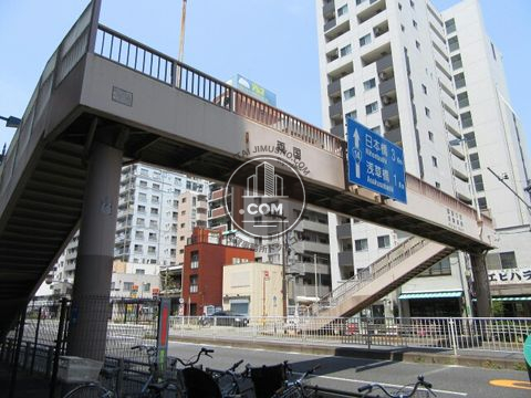 大通り