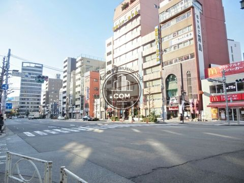 大通り