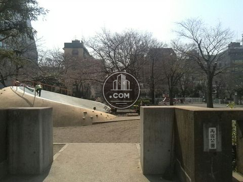 ランドマーク