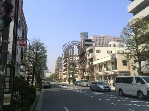 大通り
