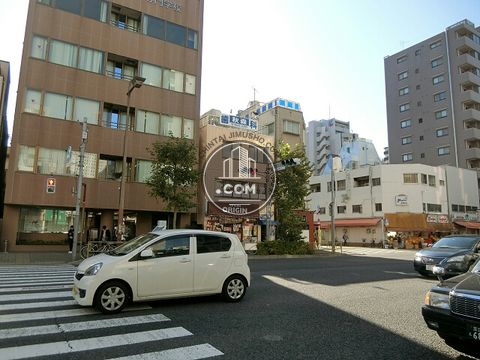 大通り