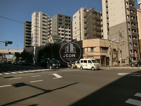 大通り