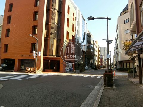 裏路地