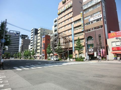大通り