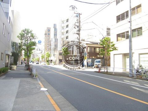 大通り