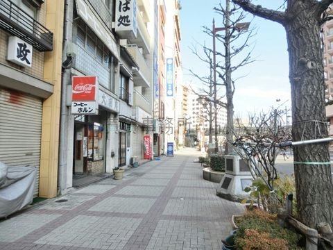 国技館通り商店会