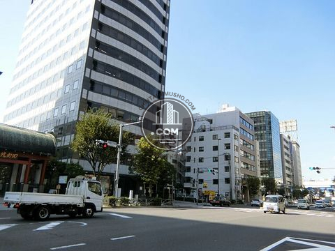 大通り