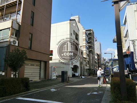 裏路地
