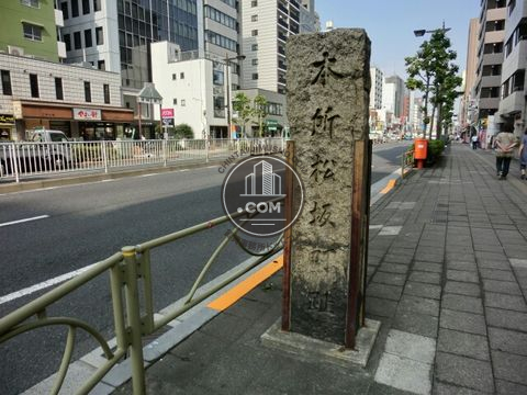 大通り