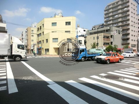 大通り