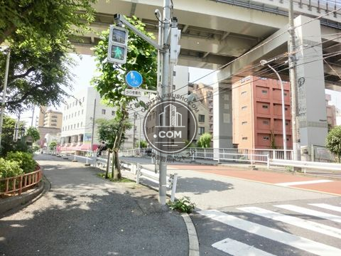 大通り