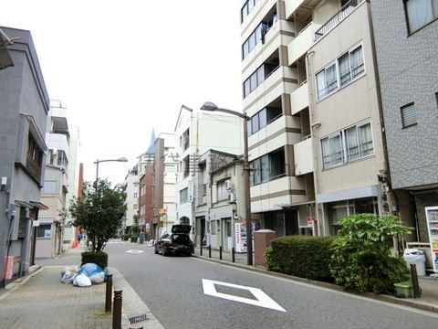 馬車通り