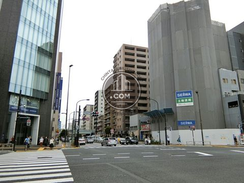 大通り