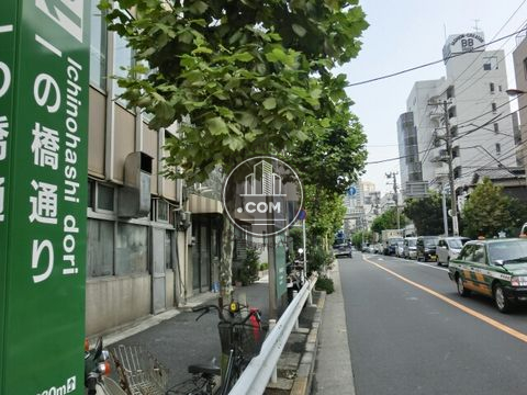 裏路地