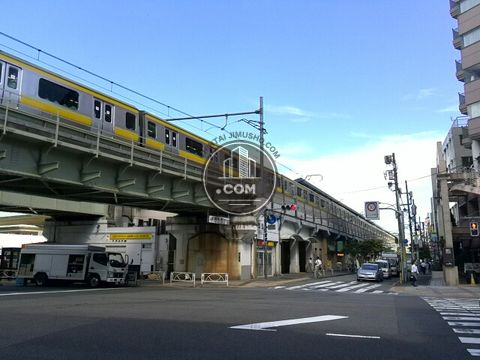 駅周辺